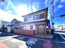 昭和町借家の間取り画像