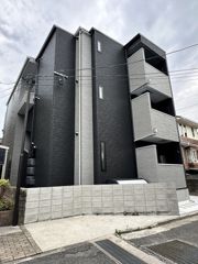 REGALEST-S 五日市中央の外観画像