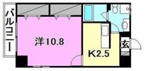 ING－αの間取り画像