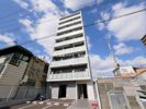 LINK GALAXYの間取り画像