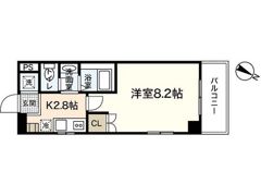 サンコート矢藤の間取り画像