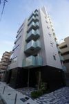 ALTERNA南大井の間取り画像