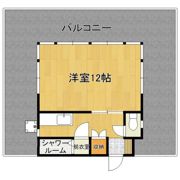 カームクリークTの間取り画像