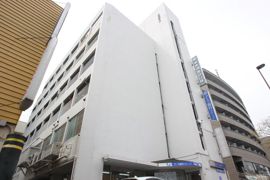 二宮ビルの外観画像