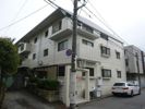 F＆T庚午北Ⅱの外観