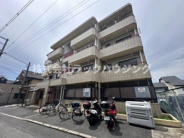 門真モントレーの外観画像