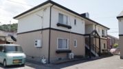 フローラルハイム B棟の間取り画像