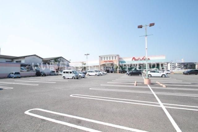 マルナカ水田店(525m)