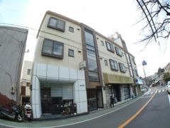 ライブヒル千里の外観画像