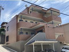 ヒルズ本山南の外観画像