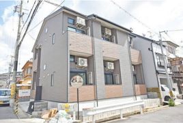Grand Maison Matsuyoshiworldの外観画像