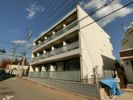 リブリ・大沼の間取り画像
