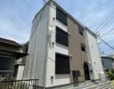 BACE栗??の間取り画像