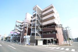 エムズサンシャイン 福富の外観画像
