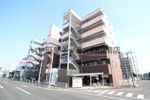 エムズサンシャイン 福富の間取り画像