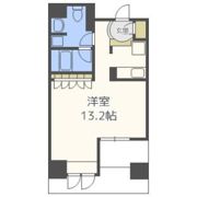 プライムアーバン堺筋本町の間取り画像