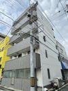 リアン駅前マンションの間取り画像