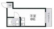 天正ビルの間取り画像