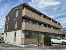 フローラ(新座)の間取り画像