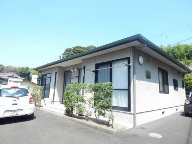 モンフレール3の外観画像