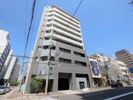 パレ阪栄橋の外観