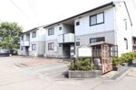 エヴァグリーン丸山 A棟の間取り画像