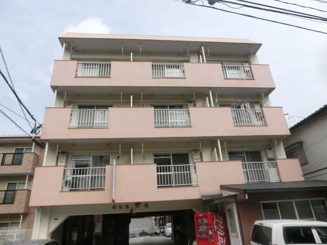 アルファTOSHIの外観画像