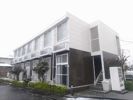 レオパレスエクセルの外観