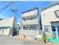 パルティール御陵の外観画像
