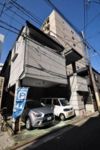 ウイング天神東の間取り画像