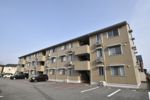 リビングタウン堀川町 A棟の外観画像