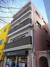 大小原ビルの間取り画像