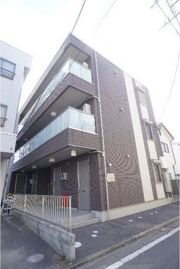 ブライトアンジュの外観画像