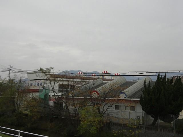 大和幼稚園(173m)