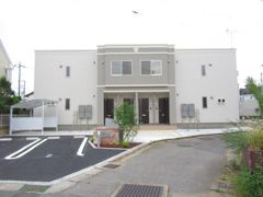 エターナルの外観画像