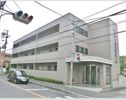 ソシア・アグネスの間取り画像