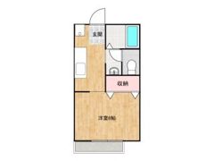 サンライフかもまえの外観画像