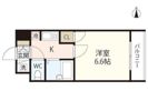 アストラルヤマナカの間取り画像