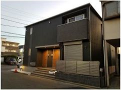 Tリザータの外観画像