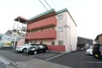安江ハイツの間取り画像