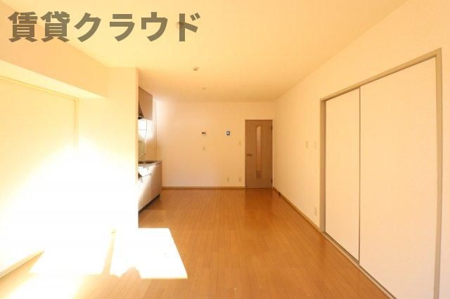 リビング