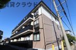エターナルセンチュリーの間取り画像