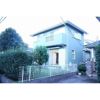 高見原住宅の間取り画像