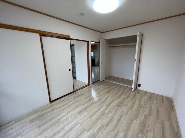 洋室