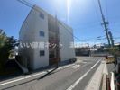 (仮称)ジーメゾン大津タラッサの間取り画像