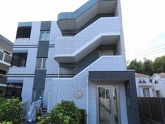 テグレ ビアンコの外観画像