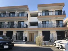 クレア与野本町の外観画像