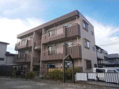 グランディア川北の外観画像
