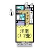 Gracious S-placeの間取り画像