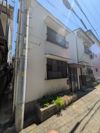 長田区二葉町10丁目3貸家の間取り画像